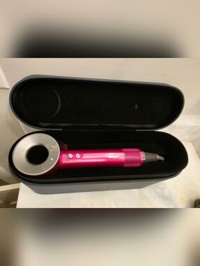 Dyson Hair Dryer